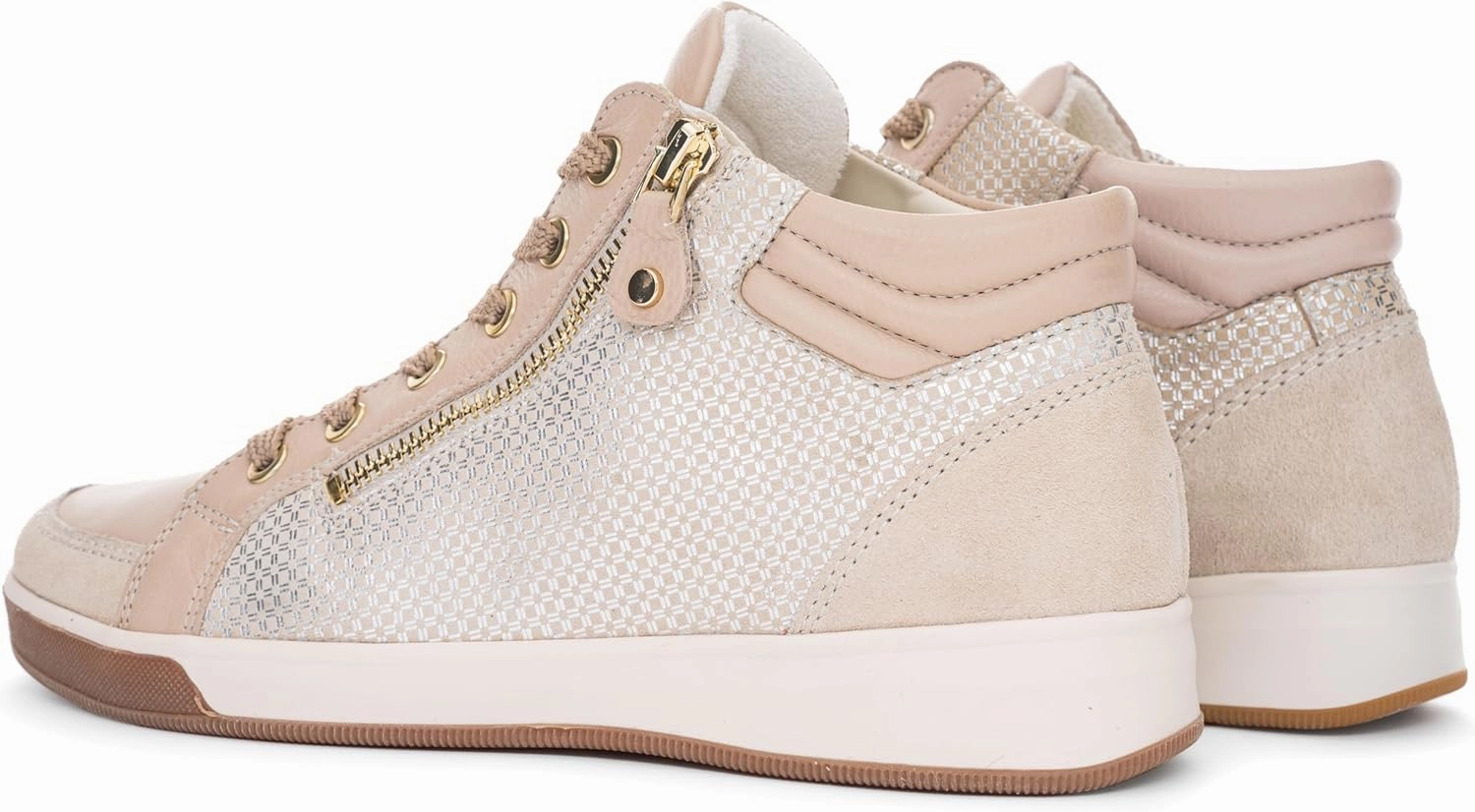 ARA Damen ROM Sneaker