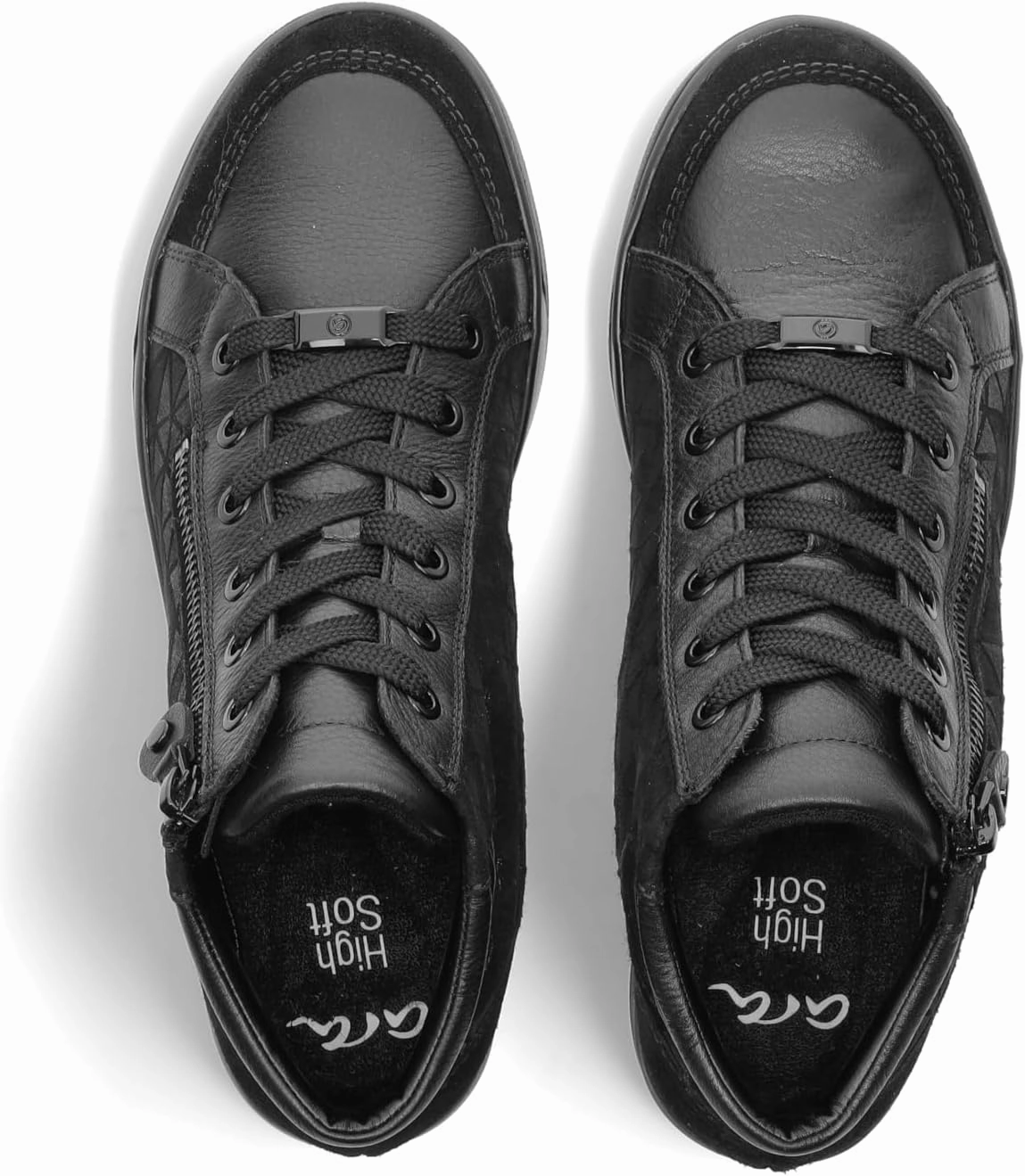 ARA Damen ROM Sneaker