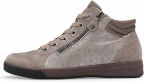 ARA Women's Low-Top Sneakers