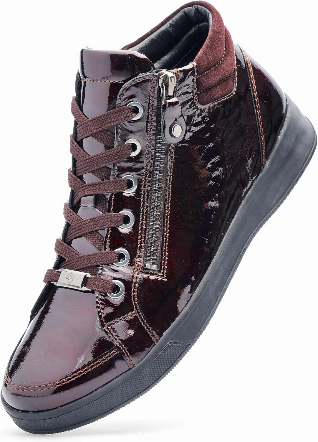 ARA Women's Low-Top Sneakers