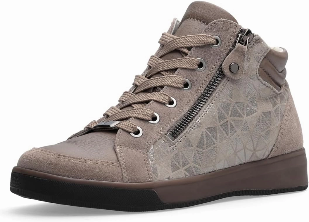 ARA Women's Low-Top Sneakers