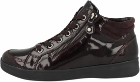 ARA Women's Low-Top Sneakers