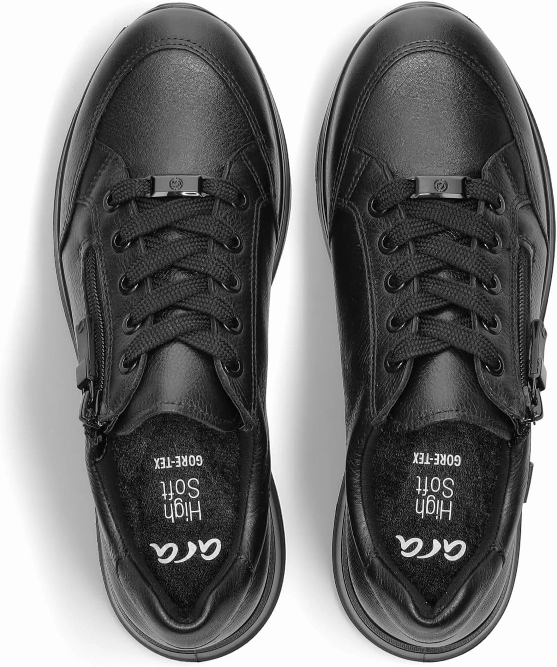 ARA Women's Low-Top Sneakers