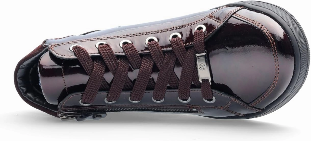 ARA Women's Low-Top Sneakers