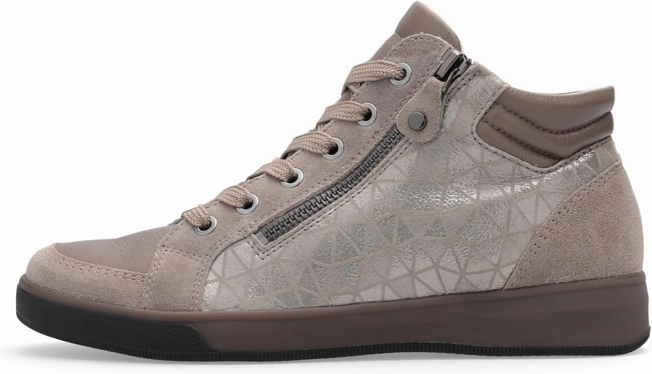 ARA Women's Low-Top Sneakers