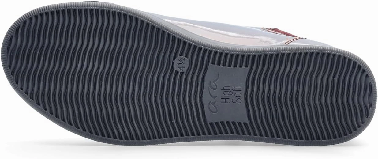 ARA Women's Low-Top Sneakers