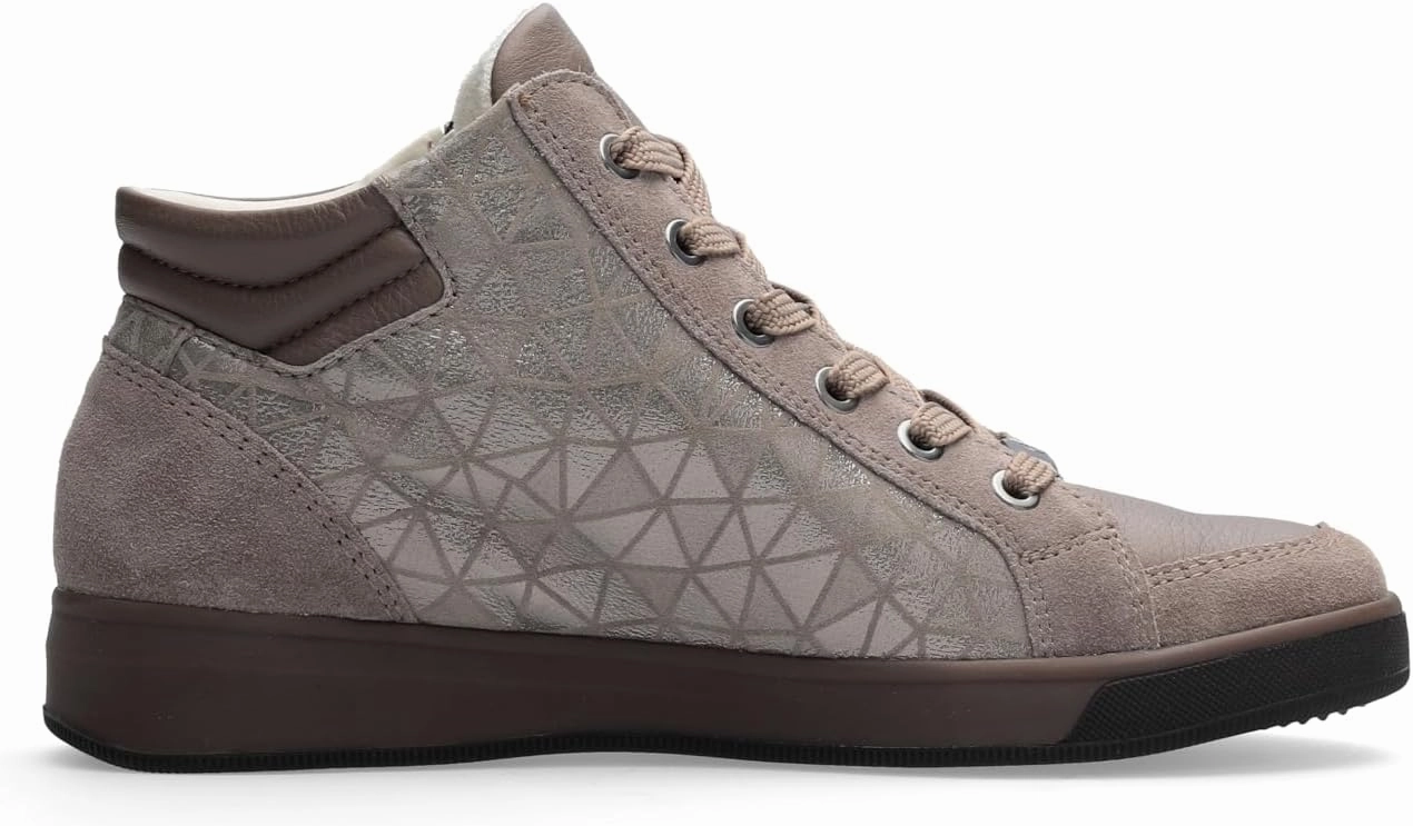 ARA Women's Low-Top Sneakers