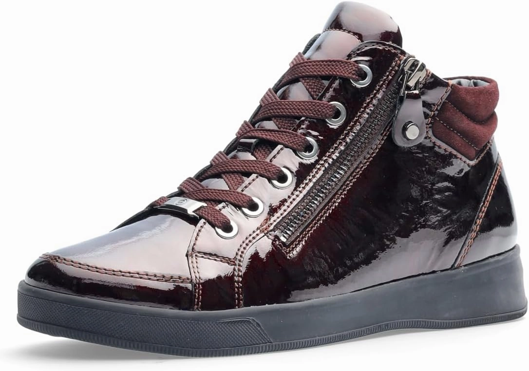 ARA Women's Low-Top Sneakers