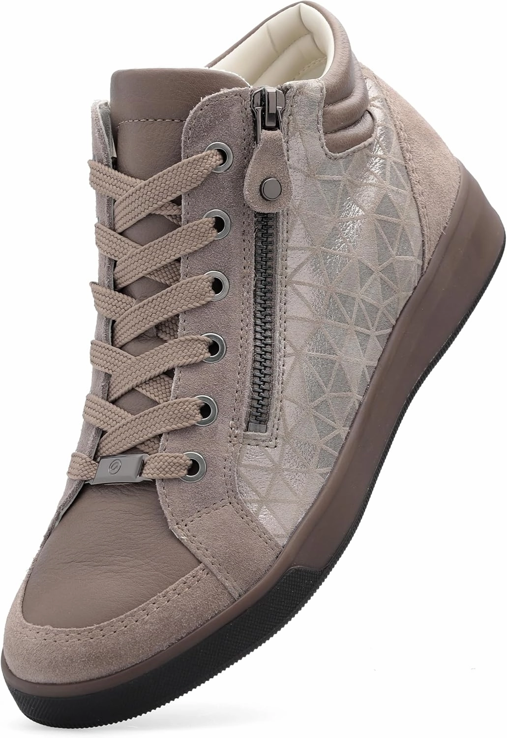 ARA Women's Low-Top Sneakers