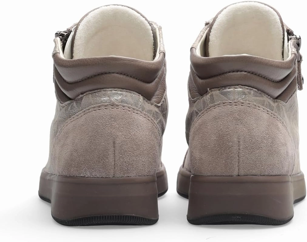 ARA Women's Low-Top Sneakers