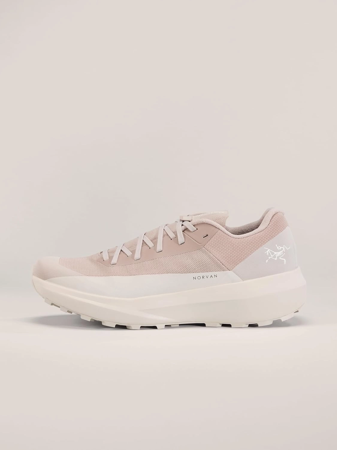 Arc'teryx Women's Norvan LD 4 - Lightweight Mountain Running Shoes for Women, Long Distance Running Shoes for All Terrains