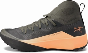 Arc'teryx Women's Vertex Speed | Lightweight Hybrid Mountain Running Shoes, Technical Trail Running Shoes for Vertical Climbs