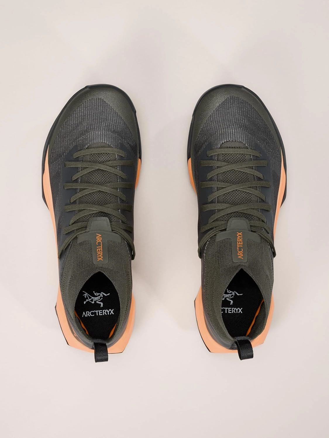 Arc'teryx Women's Vertex Speed | Lightweight Hybrid Mountain Running Shoes, Technical Trail Running Shoes for Vertical Climbs