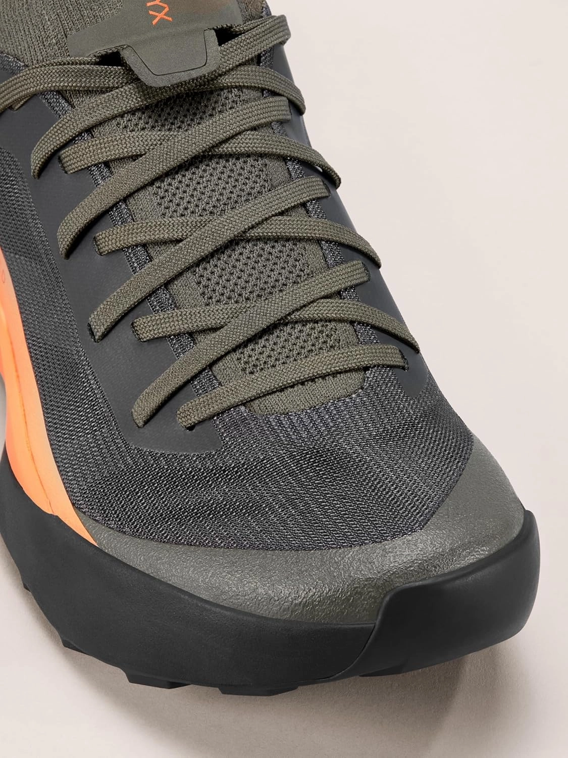 Arc'teryx Women's Vertex Speed | Lightweight Hybrid Mountain Running Shoes, Technical Trail Running Shoes for Vertical Climbs