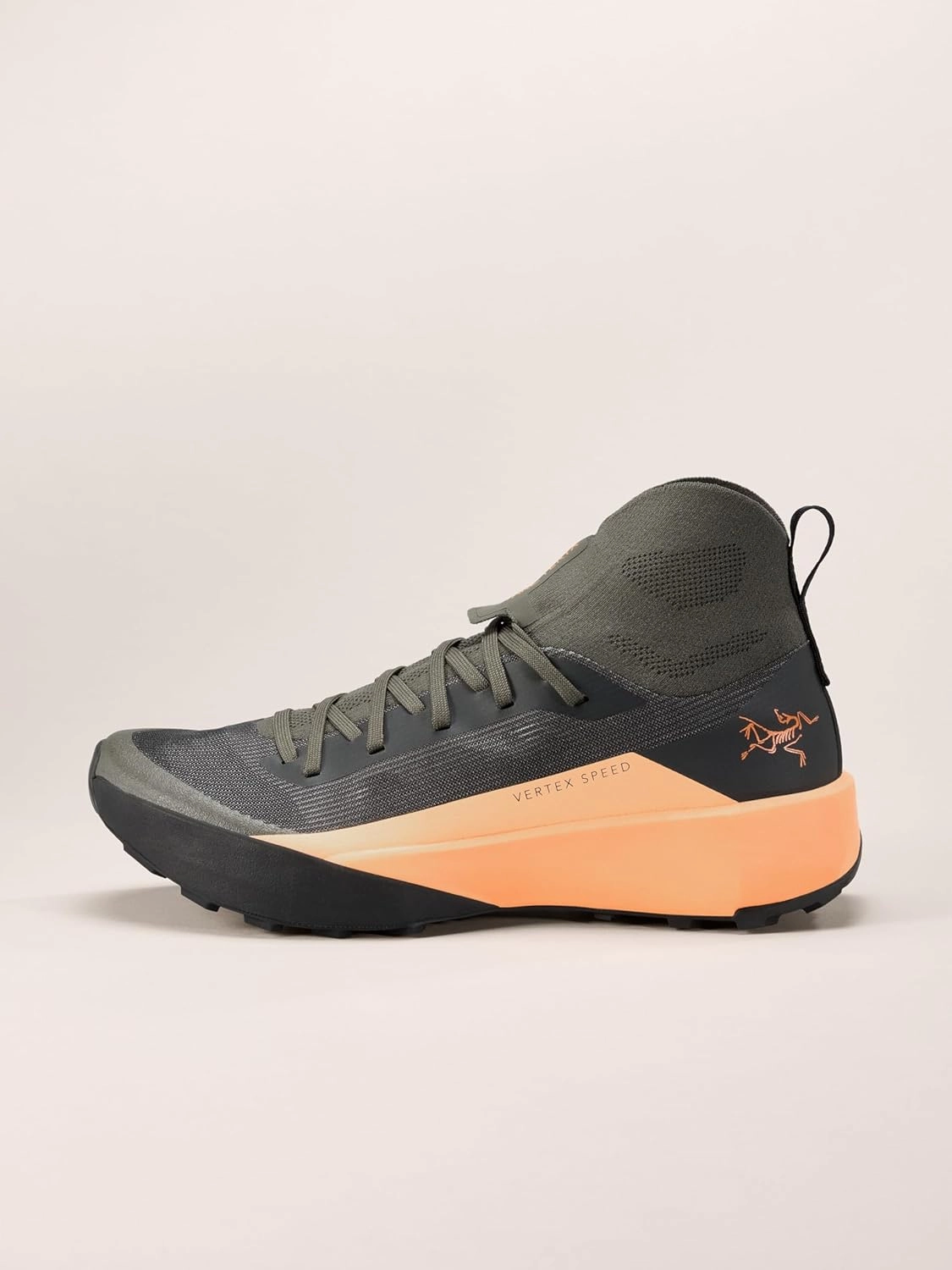 Arc'teryx Women's Vertex Speed | Lightweight Hybrid Mountain Running Shoes, Technical Trail Running Shoes for Vertical Climbs
