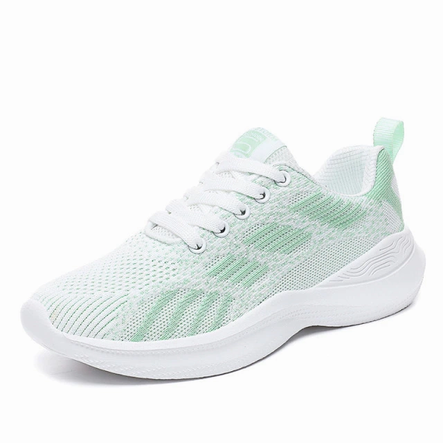 Arenas Women's Lightweight Running Black Shoes