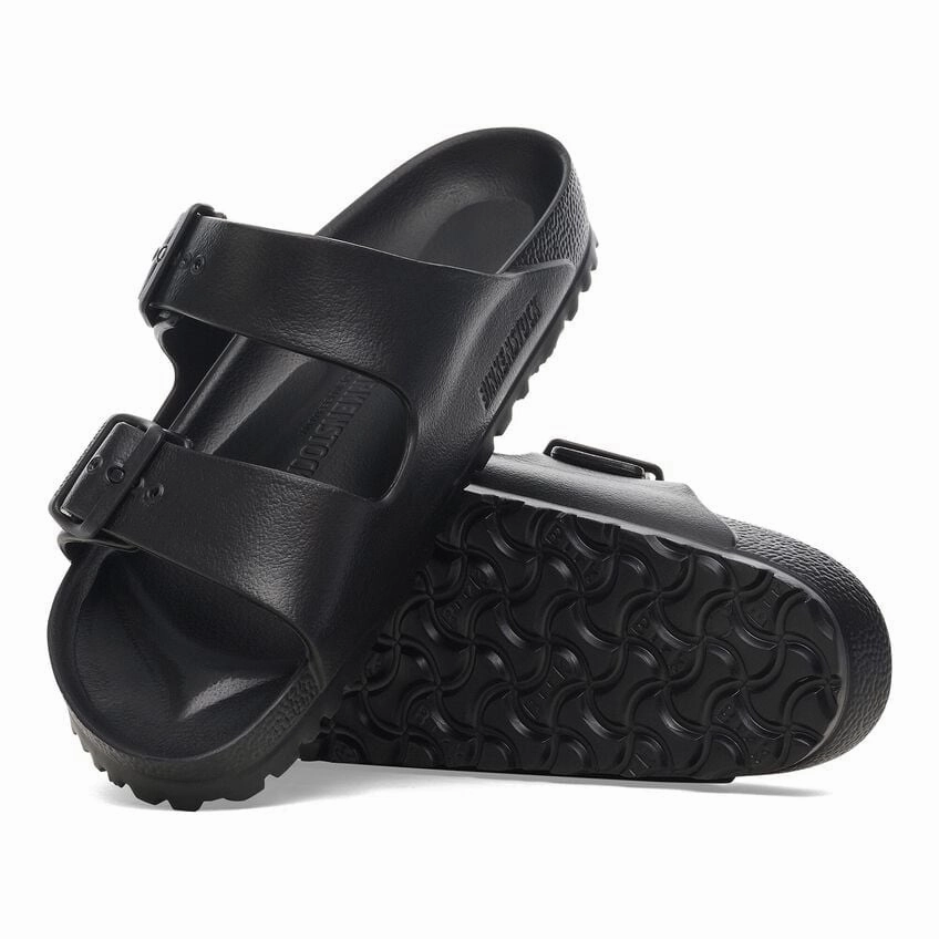 Arizona EVA in Black from Birkenstock