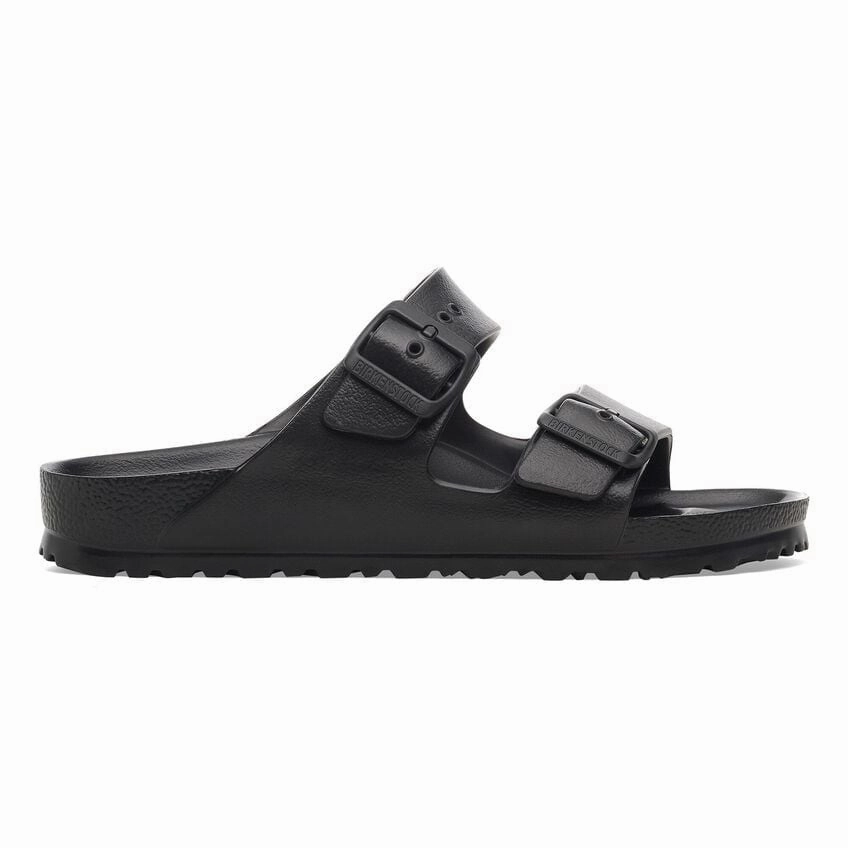 Arizona EVA in Black from Birkenstock