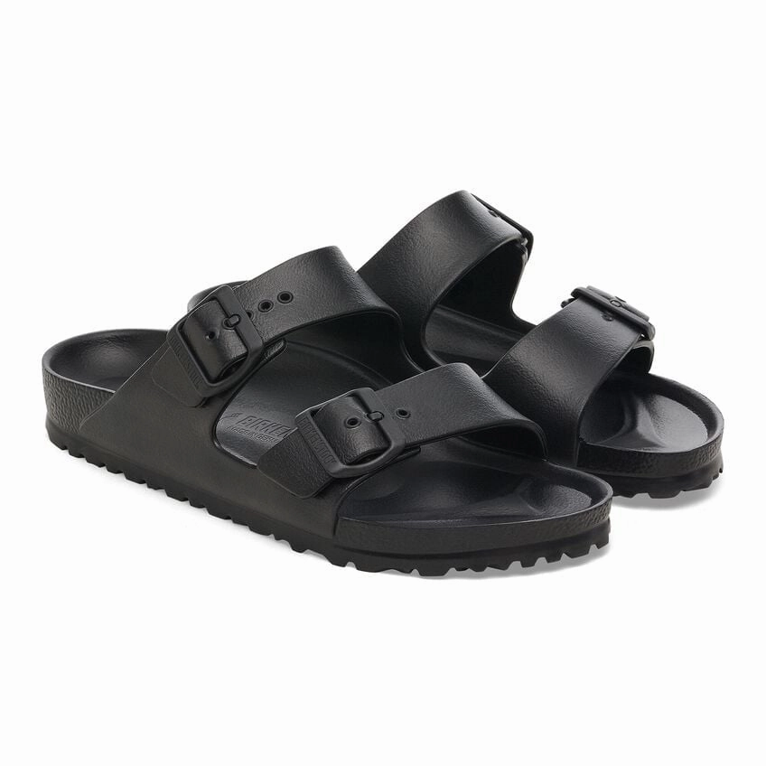 Arizona EVA in Black from Birkenstock