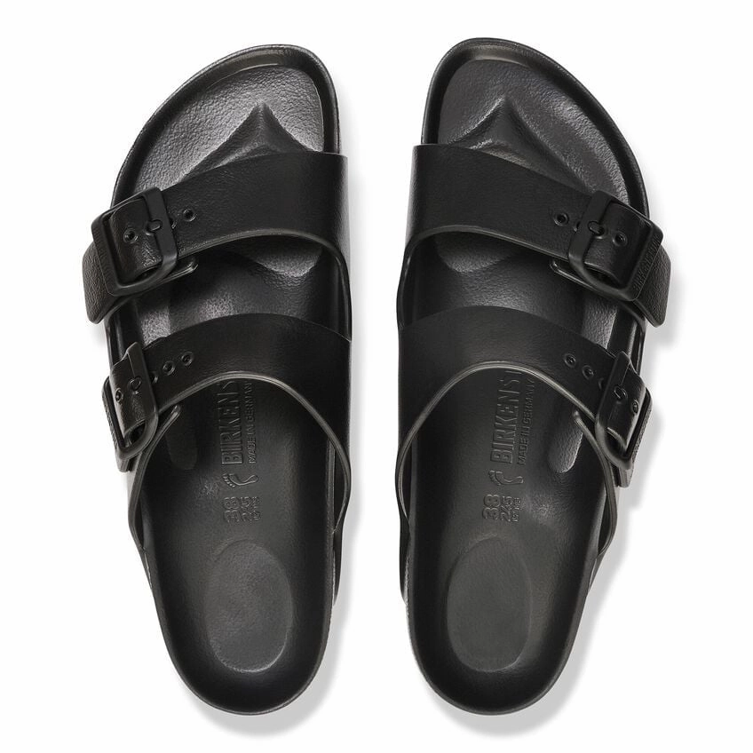 Arizona EVA in Black from Birkenstock