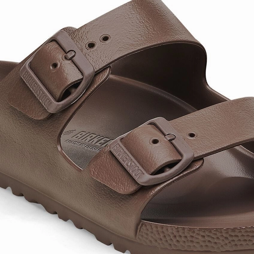 Arizona EVA in Roast from Birkenstock