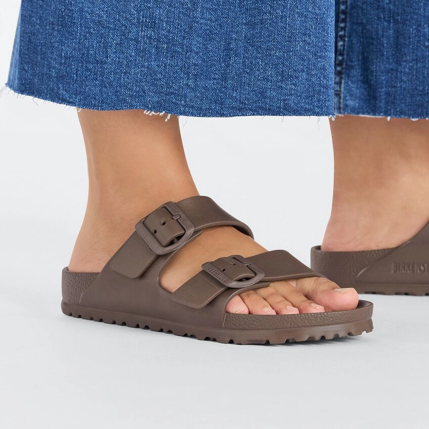 Arizona EVA in Roast from Birkenstock