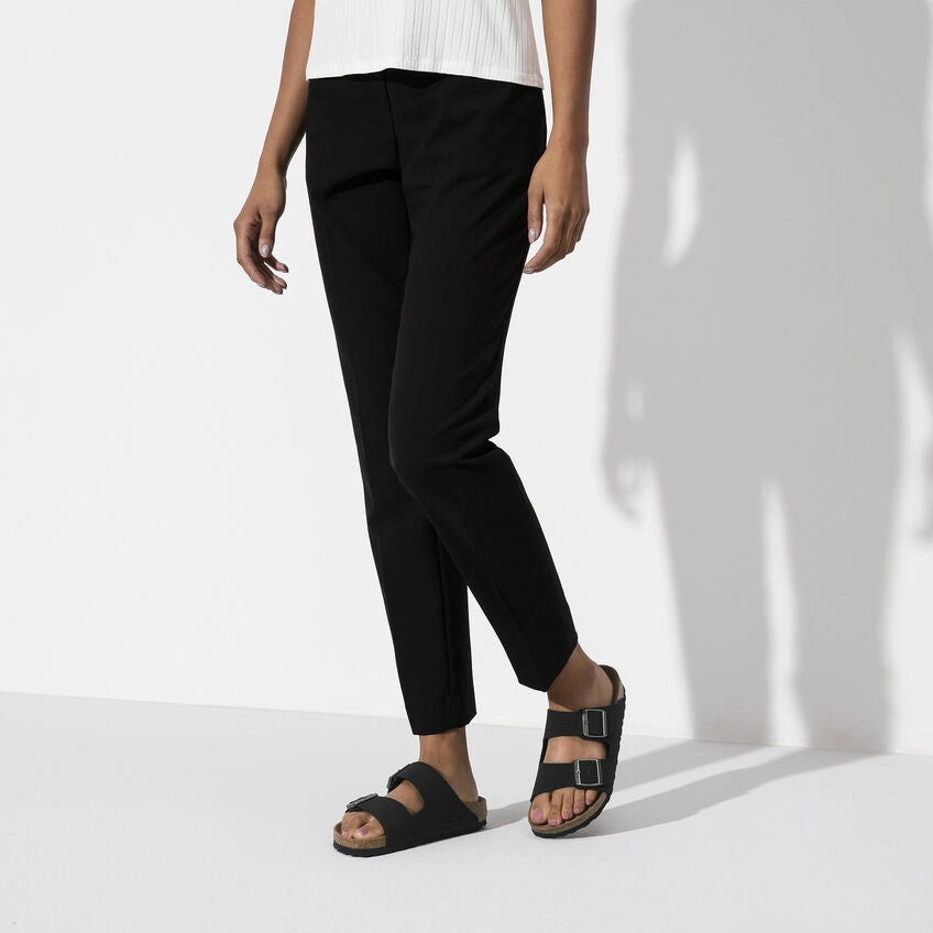 Arizona in Black from Birkenstock