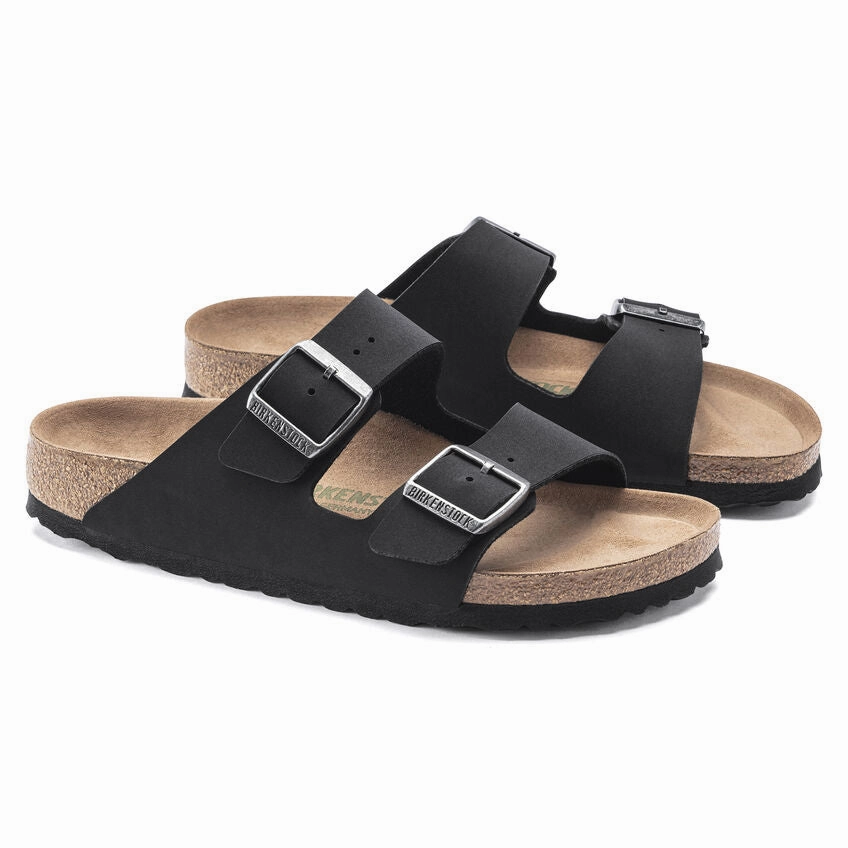 Arizona in Black from Birkenstock