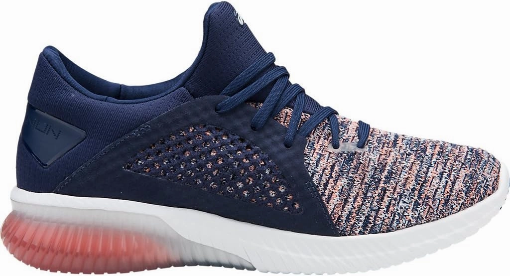 ASICS Gel-Kenun Knit Women's Running Shoe