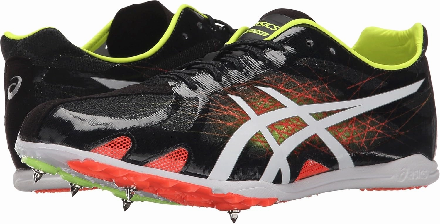 Asics Gunlap Track Shoe