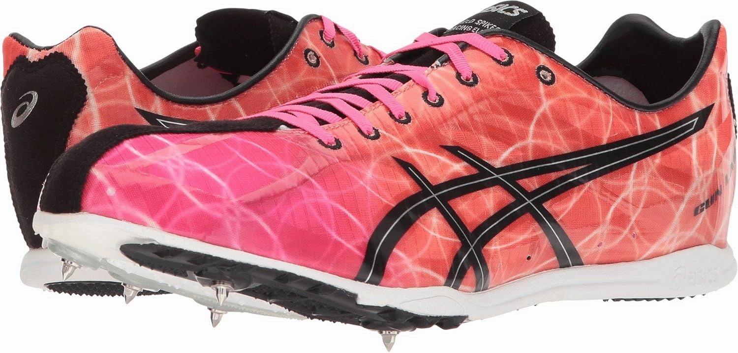 Asics Gunlap Track Shoe