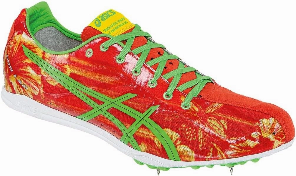 Asics Gunlap Track Shoe