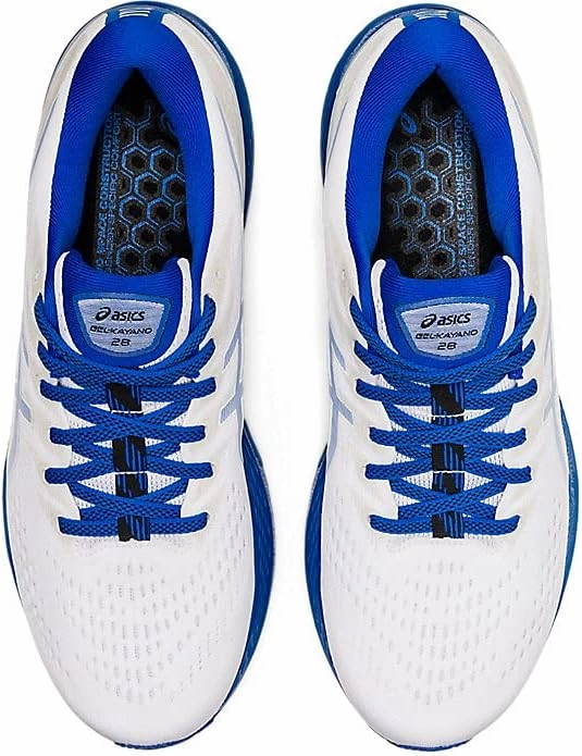 Asics Men's, Gel-Kayano 28 Running Shoe - Wide Width