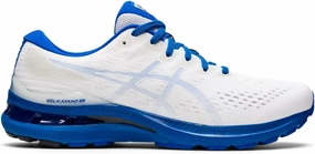 Asics Men's, Gel-Kayano 28 Running Shoe - Wide Width