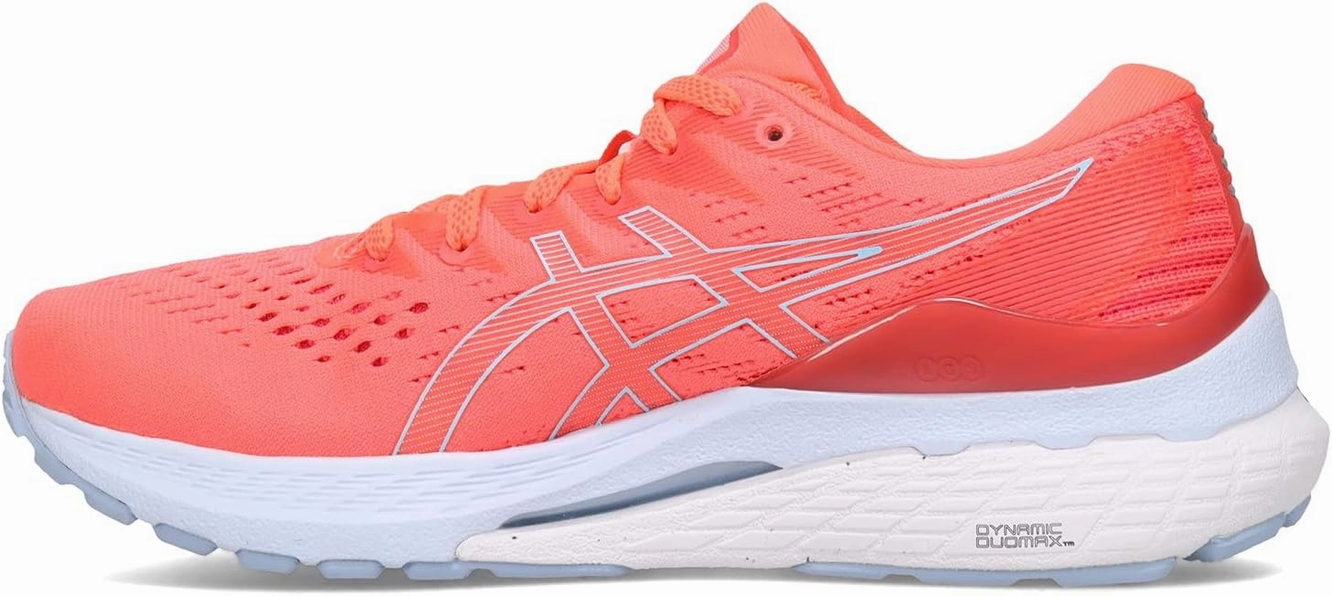 Asics Men's, Gel-Kayano 28 Running Shoe - Wide Width