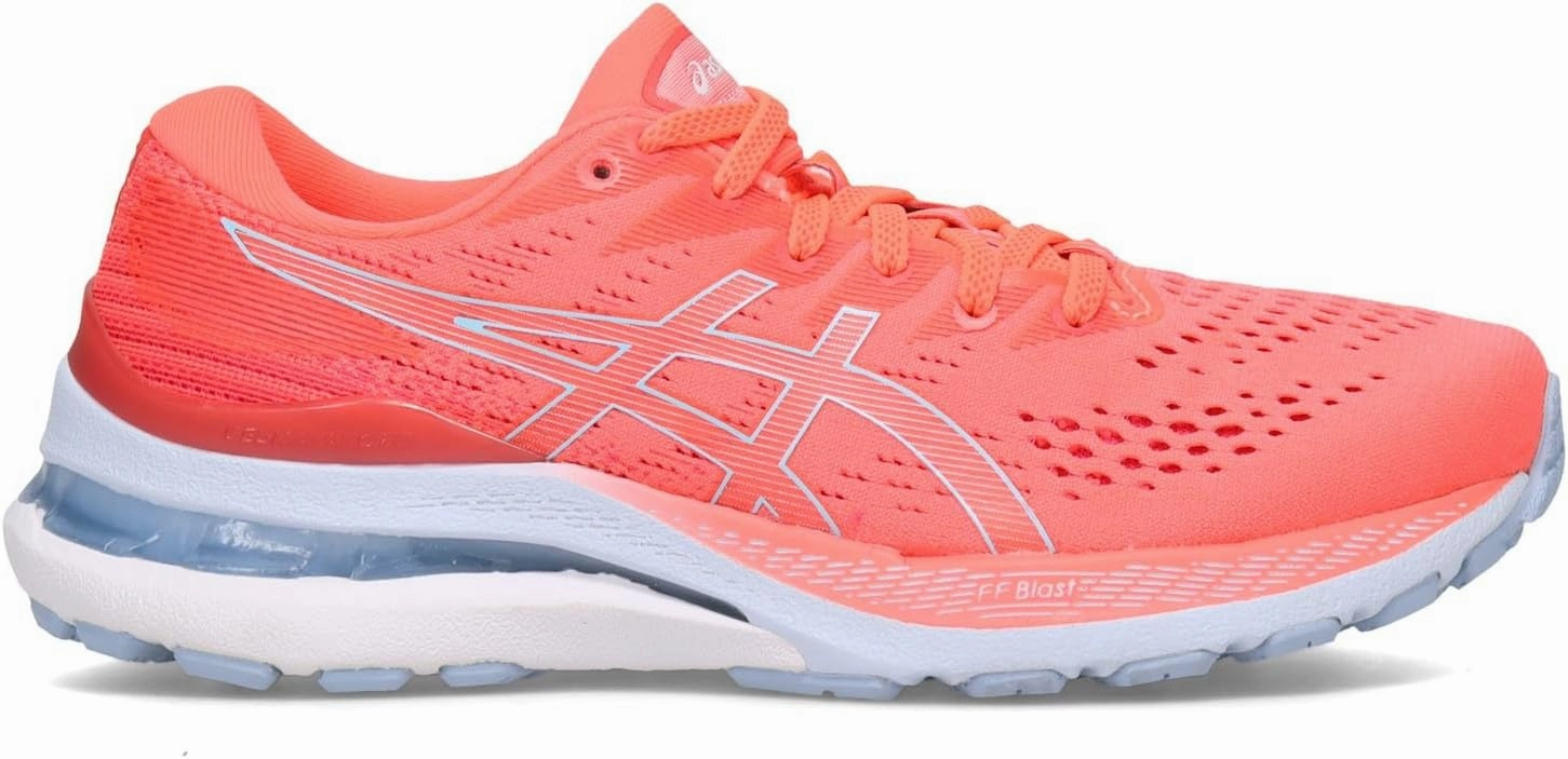 Asics Men's, Gel-Kayano 28 Running Shoe - Wide Width