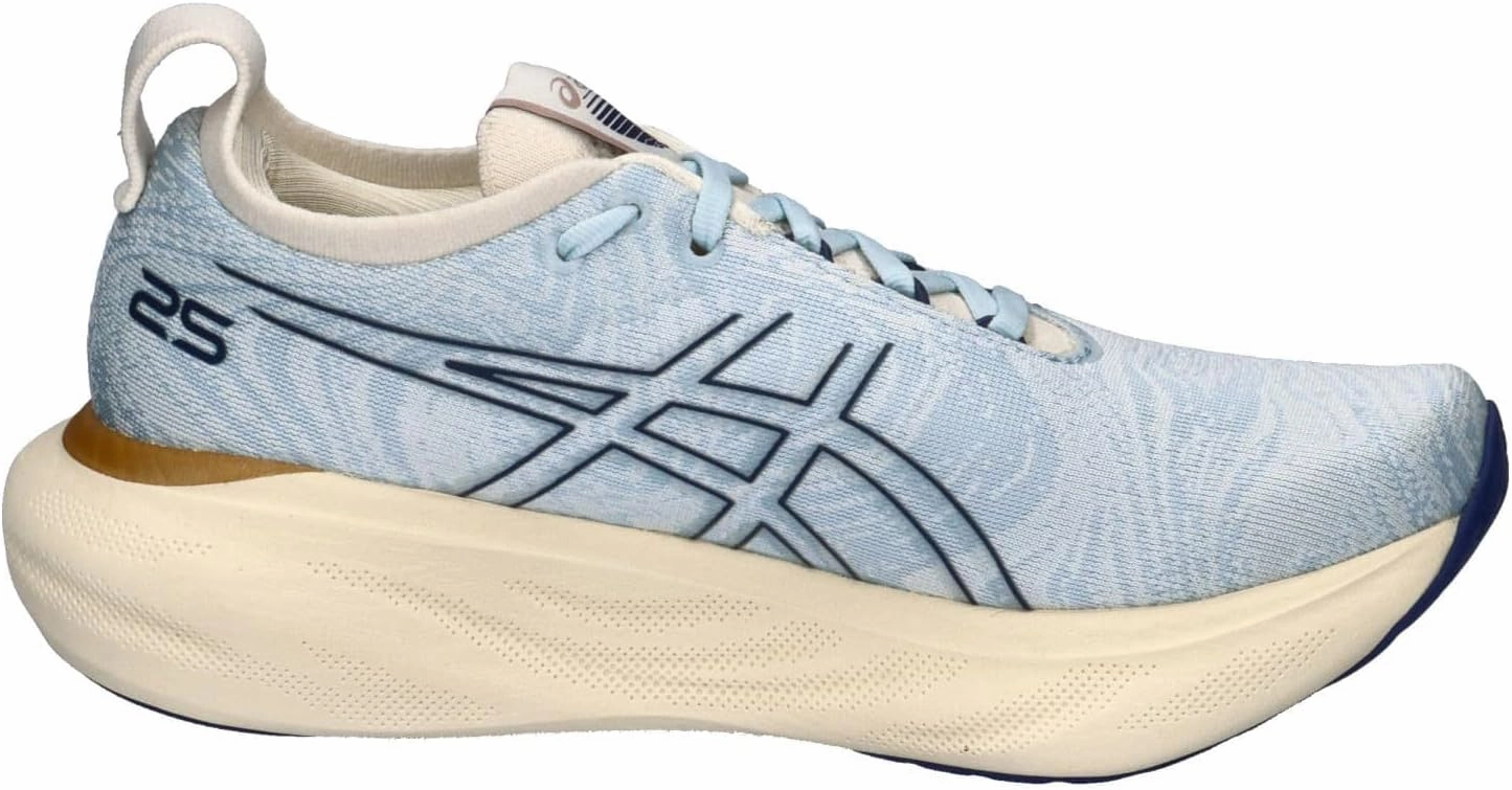 ASICS Men's Running Shoe