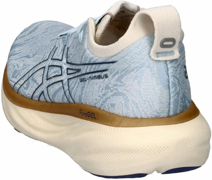 ASICS Men's Running Shoe