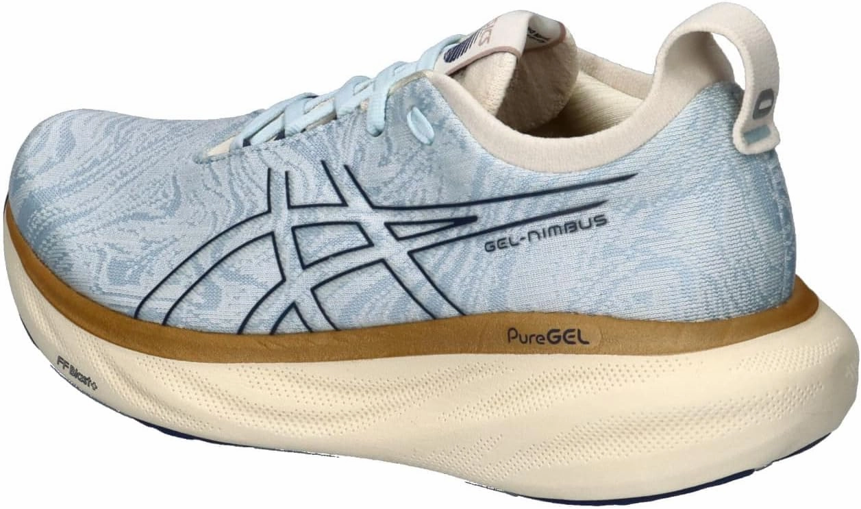 ASICS Men's Running Shoe