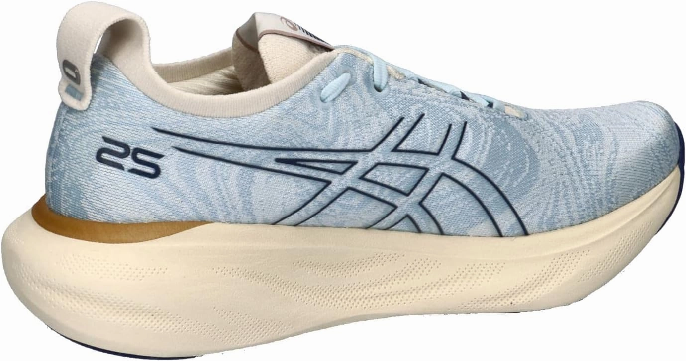 ASICS Men's Running Shoe