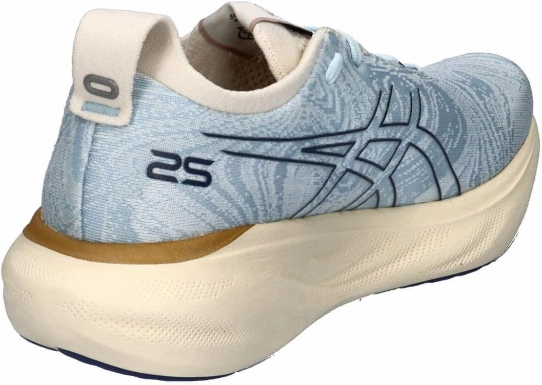 ASICS Men's Running Shoe
