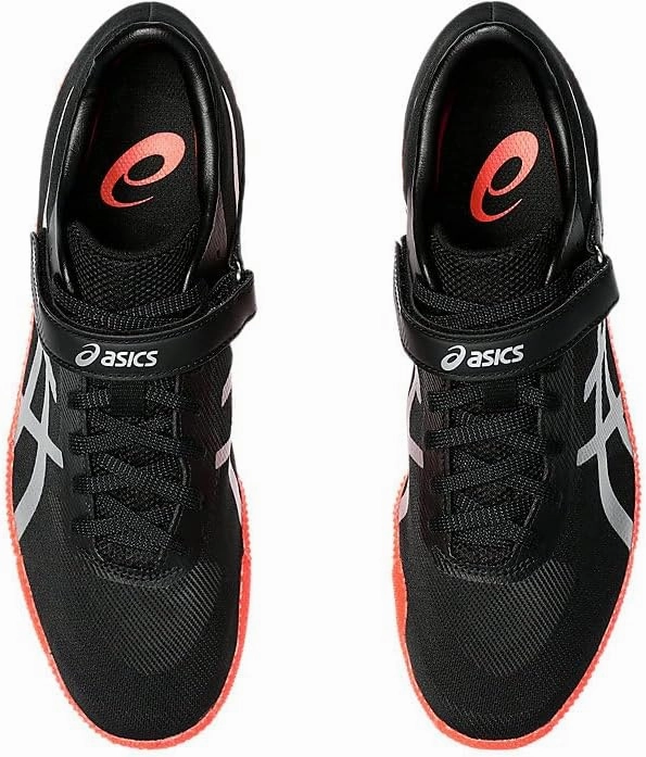 ASICS unisex-adult Platform