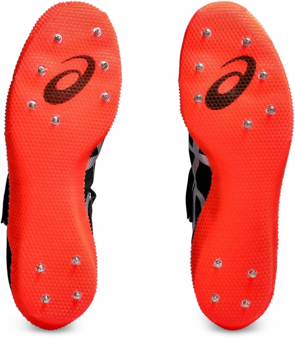 ASICS unisex-adult Platform
