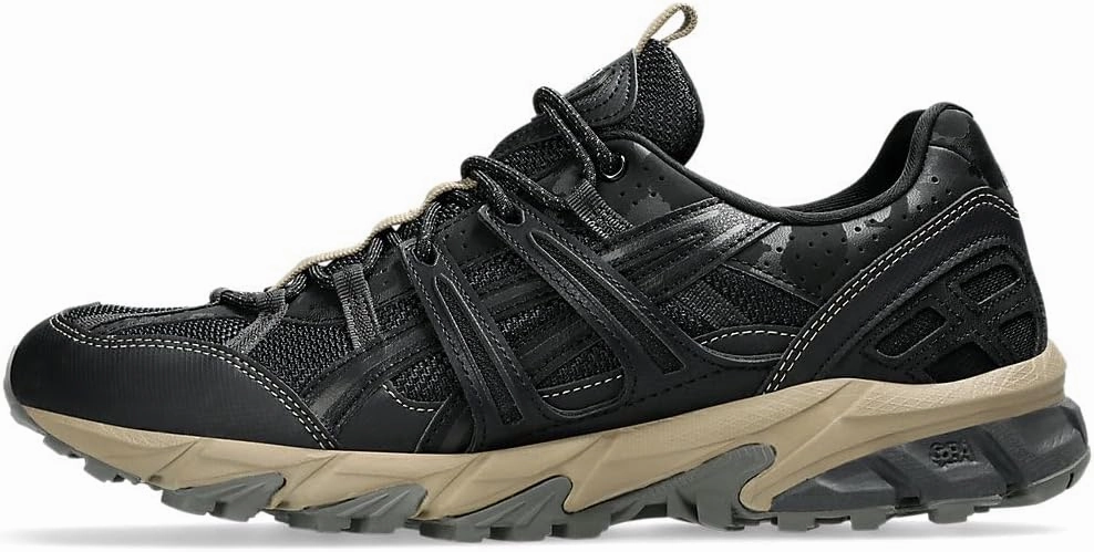 Asics Unisex Gel-Sonoma 15-50 Sportstyle Shoes