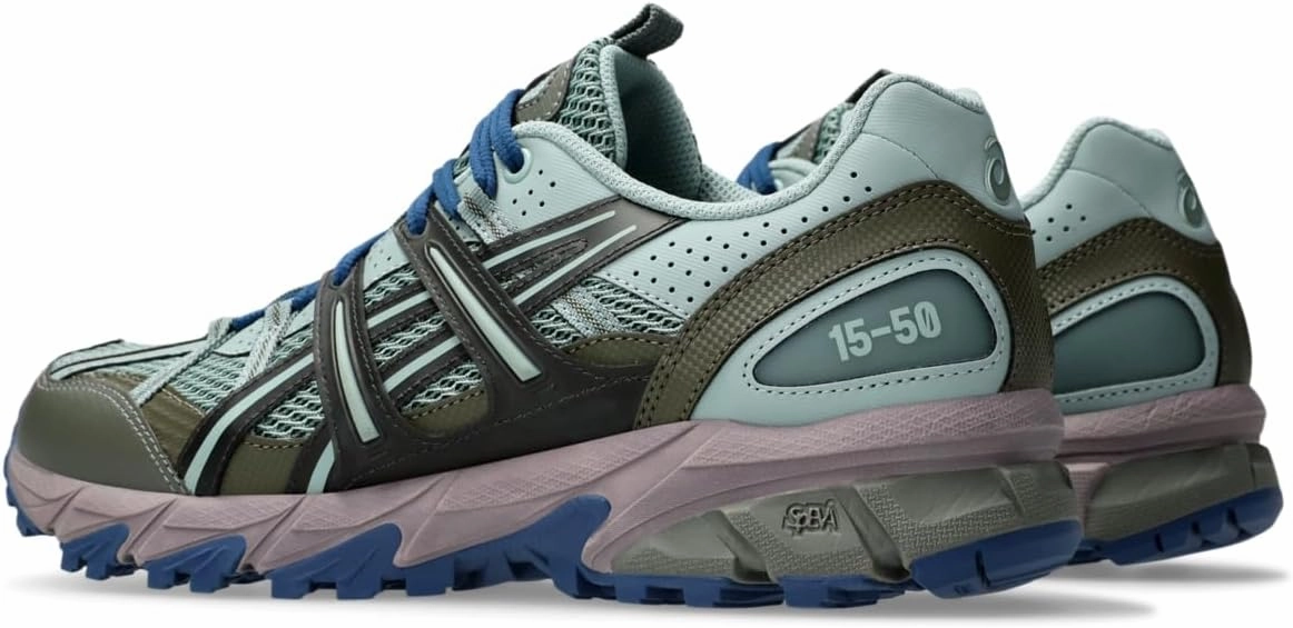 Asics Unisex Gel-Sonoma 15-50 Sportstyle Shoes