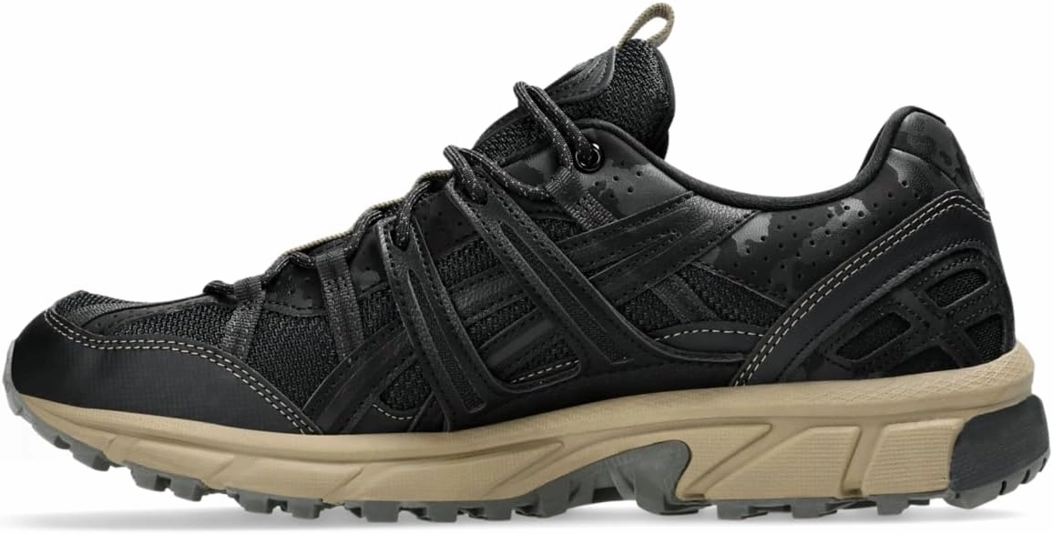 Asics Unisex Gel-Sonoma 15-50 Sportstyle Shoes