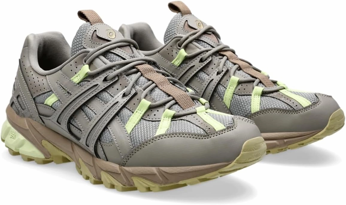 Asics Unisex Gel-Sonoma 15-50 Sportstyle Shoes