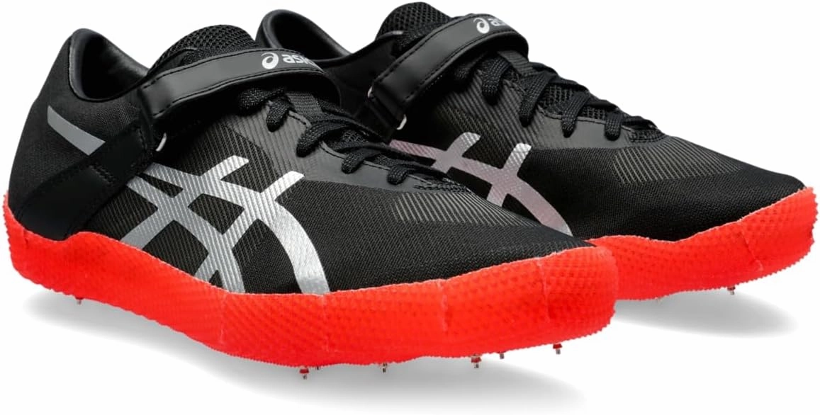 Asics Unisex HIGH Jump PRO 3 Track & Field Shoe