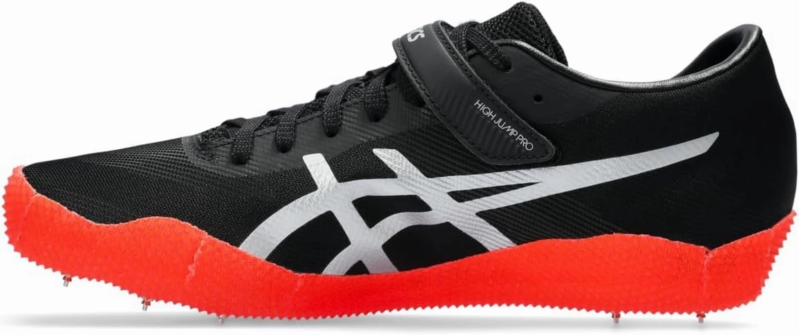 Asics Unisex HIGH Jump PRO 3 Track & Field Shoe