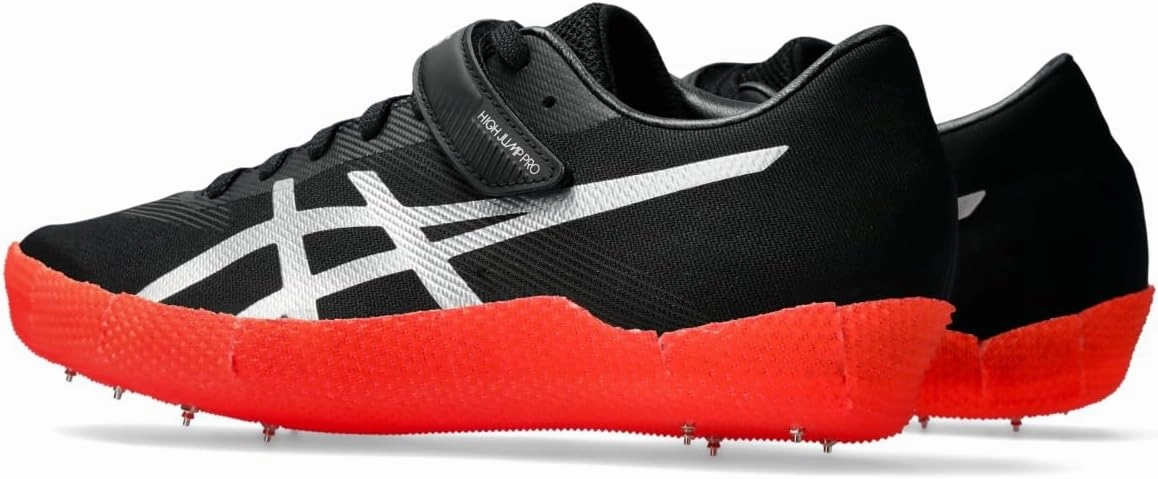 Asics Unisex HIGH Jump PRO 3 Track & Field Shoe